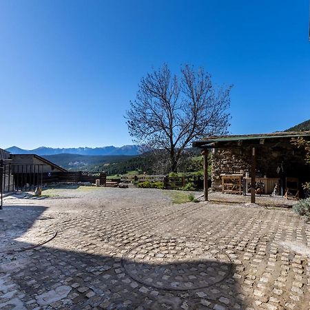 Cottage Des Pleiades - Station De Ski Accessible A Pieds เลส์ อองเจลส์ ภายนอก รูปภาพ
